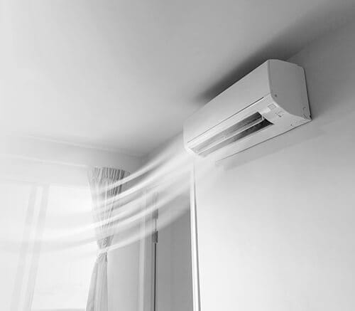 Ductless Systems in Laramie, WY