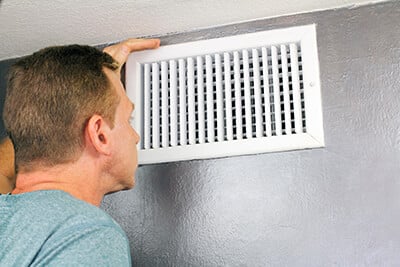 Duct Cleaning Services by Advanced Comfort