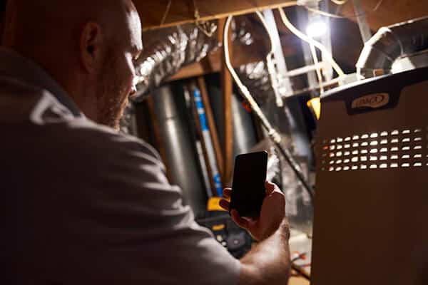 Furnace Repair in Livermore, CO