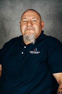 Jeff Walker, Retrofit-Manager