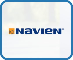 Navien logo