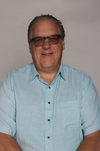 David Stalter