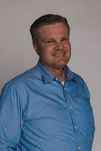Jason Whitley