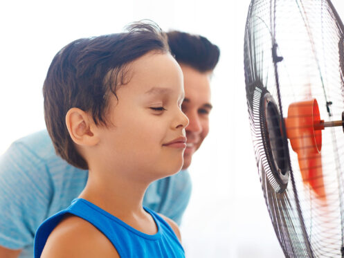 AC Repair in Cheyenne, WY