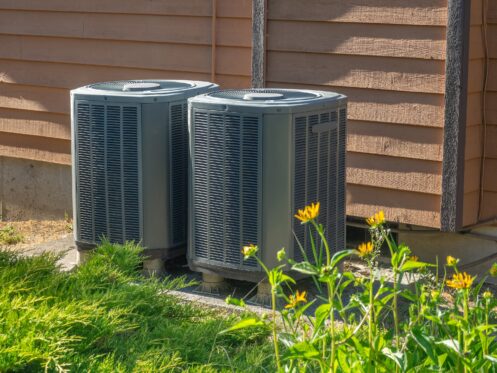AC Repair in Cheyenne, WY
