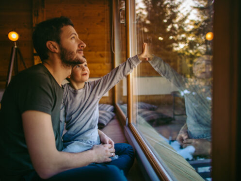 Furnace tune-up in Cheyenne, WY