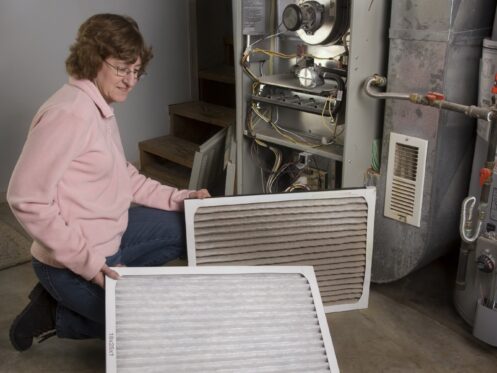 Heating Maintenance in Cheyenne, WY